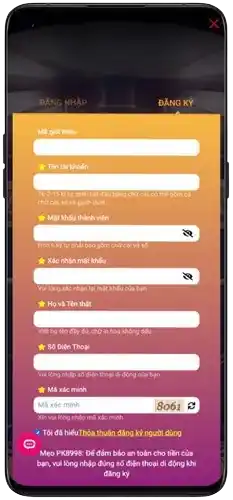 Đăng Ký Tài Khoản U88 – Bắt Đầu Trải Nghiệm Cá Cược