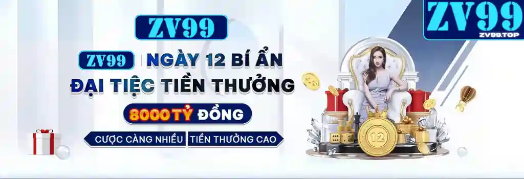 Khuyến Mãi ZV99